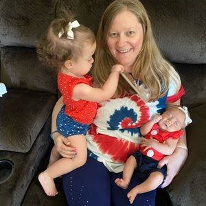 Meet your Posher, Katrina